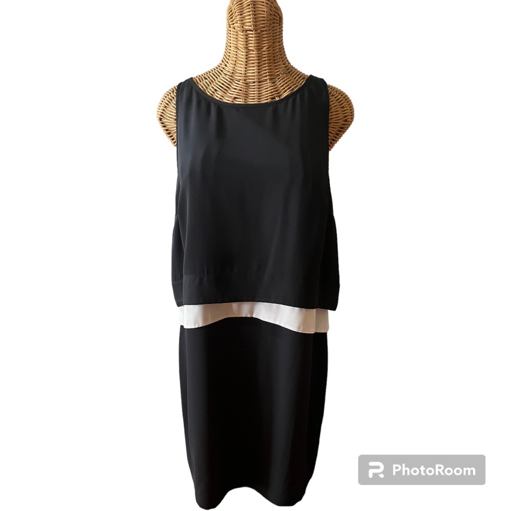 Vintage Banana Republic Dress